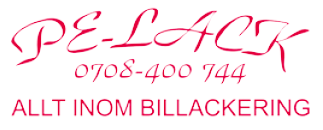 Pe-Lack AB