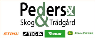 Peders Skog och Trädgård AB