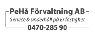 PeHå Förvaltning AB