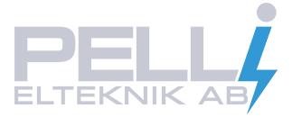 Pelli Elteknik AB