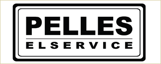 Pelles Elservice