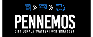 Pennemos Kemtvätt