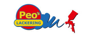 Peo's Lackering AB