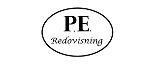 P.E Redovisning