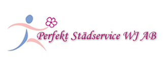 Perfekt Städ Service Wj AB
