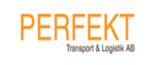 Perfekt Transport & Logistik Partner i Skandinavie N AB