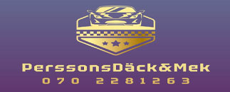 Perssons Däck & Mek AB
