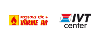 Perssons Rör & Värme IVT Center