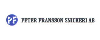 Peter Fransson Snickeri AB