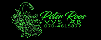 Peter Roos Vvs AB