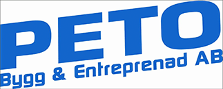 Peto Bygg Entreprenad i Malung Sälen AB