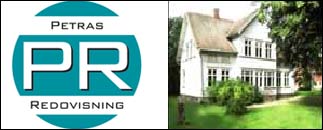 Petras Redovisning