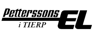 Petterssons Elektriska i Tierp AB