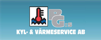 Bg:s Kyl & Värmeservice