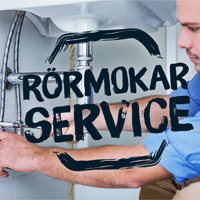 Rörmokarservice
