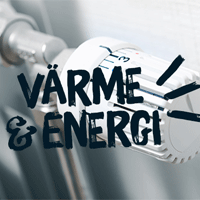 Värme & energi