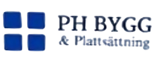PH Bygg & Plattsättning
