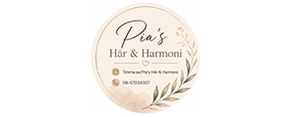 Pia’s Hår & Harmoni