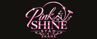 Pink Shine Städ Skåne