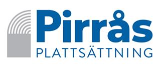 Pirrås Plattsättning AB