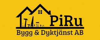 Piru Bygg & Dyktjänst AB