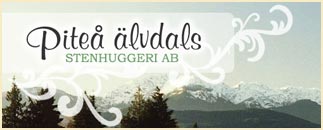 Piteå Älvdals Stenhuggeri