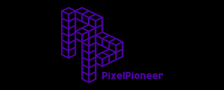 PixelPioneer