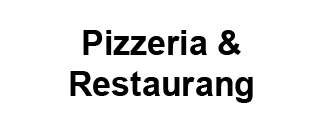 Pizzeria & Restaurang Myrbacka