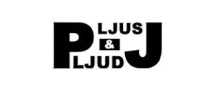 P-J Ljus & Ljud AB