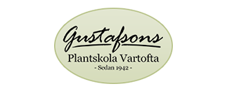 Gustafsons Plantskola i Vartofta