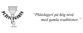 Plåtslagaren i Kallinge AB