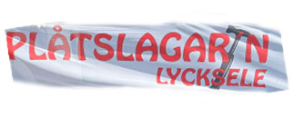 Plåtslagar'n i Lycksele AB