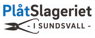 Plåtslageriet i Sundsvall