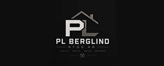 Pl Berglind Bygg AB