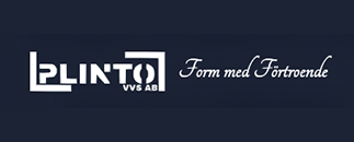 Plinto VVS AB