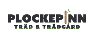 Plockepinn Träd & Trädgård