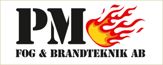 PM Fog- och Brandteknik AB
