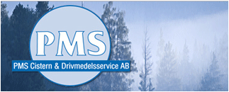 Pms Cistern Och Drivmedelsservice AB