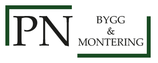 Pontus N Bygg & Montering AB
