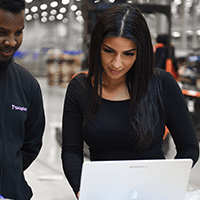 Bemanningslösningar