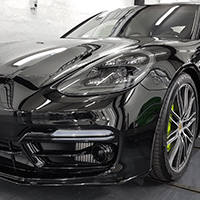 Keramiska behandlingar