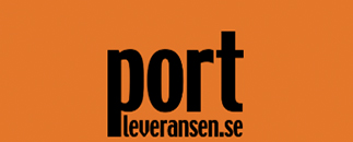 Portleveransen Sverige AB