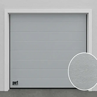 Garageportar