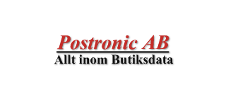 Postronic AB