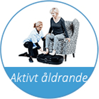Aktivt åldrande