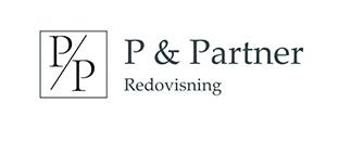 P & Partner Redovisning AB