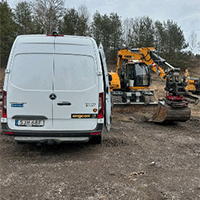 Tjänster
