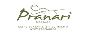 Pranari Massage & Beauty Spa AB