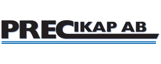 Precikap Precisionskapning Sweden AB