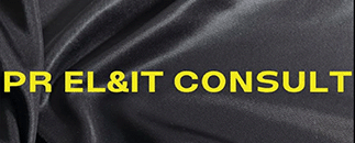 PR EL&IT CONSULT